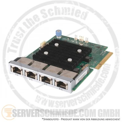 Cisco 1GbE Ethernet Netzwerkkarte PCIe x4 4x RJ-45 UCSC-MLOM-IRJ45 V02 73-16490- - Bild 1 von 4