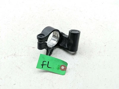 02 03 Soporte de montaje clip delantero izquierdo Kawasaki Ninja ZX9R ZX900 Foto 1 de 4