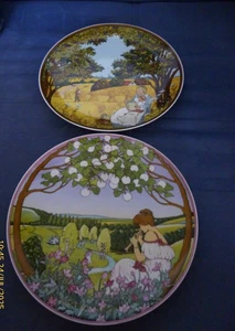 Villeroy & Boch Sammelteller - Bild 1 von 6