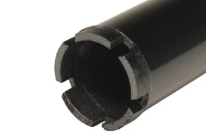 Steel Dragon Tools® 2" (51 mm) Wet Diamond Concrete Core Drill Bit - Picture 1 of 4