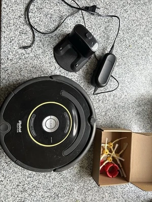 iRobot Roomba 650 - Bild 1 von 3