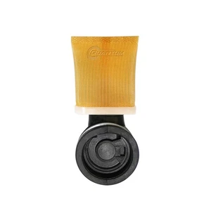 QFS Fuel Pump Filter Strainers [3] 2004-06 Kawasaki Prairie 700 #49040-0006 - Picture 1 of 11