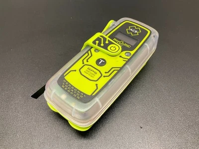 ACR Electronics 2922 ResQLink View Electronic Personal Locator Beacon w/ Digital - Image 1 of 4