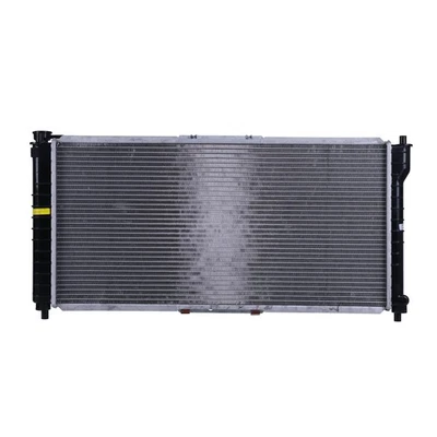 NEW Radiator Fit for Mazda 626 93-02 MX-6 92-97 2.0 2.2 L4 - Image 1 of 4