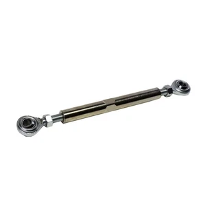 New 5-1/2" Adjustable Tensioning Rod For Heim Joint For Chevy SBC BBC 350 454 - Picture 1 of 6