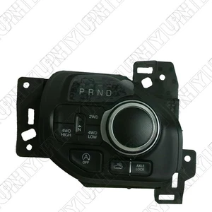 Gear Shifter 68326326AH,68328326AA,68328326AB,68328326AC For 2019-2020 RAM 1500 - Picture 1 of 5