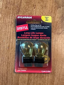 Sylvania Longlife 3157 LL - Imagen 1 de 2