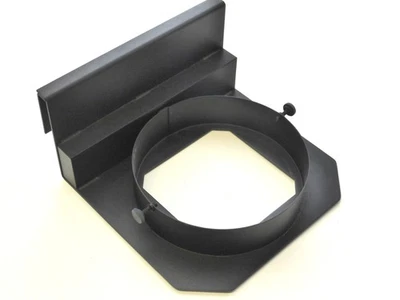 Ilford Multigrade Head Mounting Plate For DeVere 504 (I think...) - Image 1 of 4