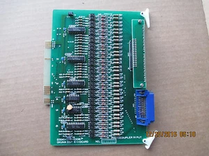  NUEVA TARJETA OKUMA EIO E0241-653-033-B O A1911-1275 - Imagen 1 de 2