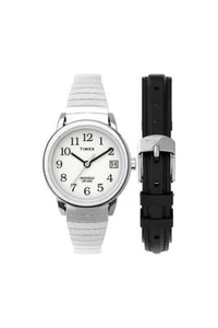 Timex Reloj Easy Reader Indiglo Expander para mujer TWG025200 - Imagen 1 de 5