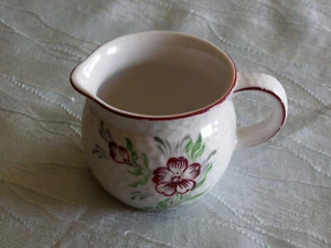 Keramik-Milchkännchen von Schaubach - Bild 1 von 2