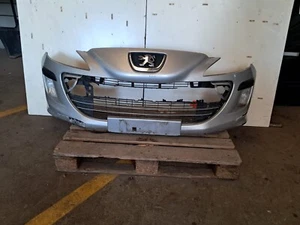PARAURTI ANTERIORE ANT PEUGEOT 308 - GRIGIO - Foto 1 di 14