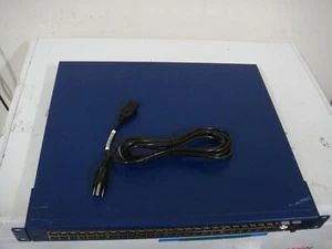 NetGear ProSafe GS748TP 48-Port Gigabit Stackable Smart Switch PoE - Picture 1 of 13