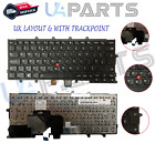 For Lenovo ThinkPad X240 X240S X250 X260 X270 X230S UK Layout Laptop Keyboard
