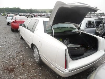 Conjunto de transmisión automática usado se adapta a: Cadillac Deville AT 8-279 1999 4,6 L V Foto 1 de 4