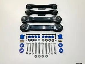 Rear Suspension Repair KIT for Jeep Grand Cherokee ZJ 1993-1998 SSRK/ZJ/008A - Picture 1 of 4