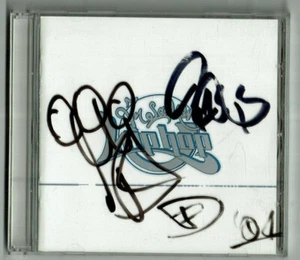 CD - InSachenHipHop I (2002) mit Autogramm DannyFresh W4C Peekaa Kreuzwort Musik - Picture 1 of 2
