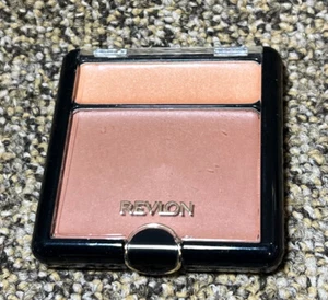 Revlon Sleek Cheeks Creme Blush Duo - 01 SKINLIGHT - Picture 1 of 3