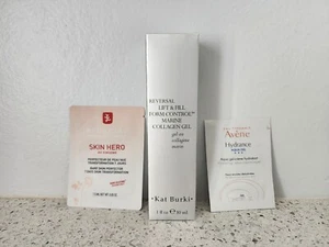 KAT BURKI Lift & Fill Form Control Marine Collagen Gel 1oz + BONUS - Picture 1 of 4