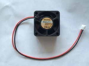 2pcs Wholesale SUNON GM2404PKVX-A 24V 1.7W 4020 cooler heatsink Cooling Fan - Picture 1 of 1