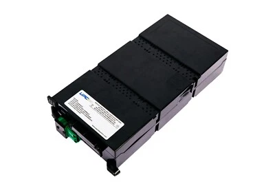 Batería de repuesto APCRBC141-UPC para modelos UPS APC: SRT2200RMXLA, SRT2200XLI Foto 1 de 3