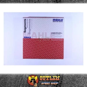 MAHLE FITS HOLDEN/OPEL Z14XE BARINA 2001 - RS6966020CA1M - Picture 1 of 1