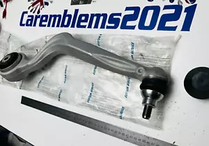 Mercedes -Benz Right Lower Control Arm and Ball joint C Class W205 A2053301805 - Picture 1 of 11