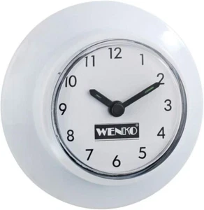 Reloj de baño Wenko - Pack de 2 - Imagen 1 de 4