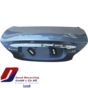 Jaguar X-Type Kofferraumdeckel Farbe LGL - Bild 1 von 6