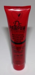 Dr Paw Paw Multi Purpose Balm Ultimate Red 25ml **Foil Sealed Tube**