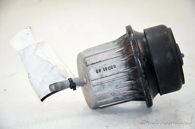 Montaje de motor delantero izquierdo para Lexus IS250 IS350 RC300 RC350 OEM USADO Foto 1 de 4