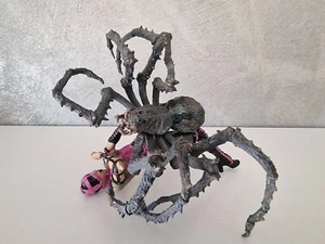 Miss Muffet Twisted Fairy Tales McFarlane 2005 - Picture 1 of 9