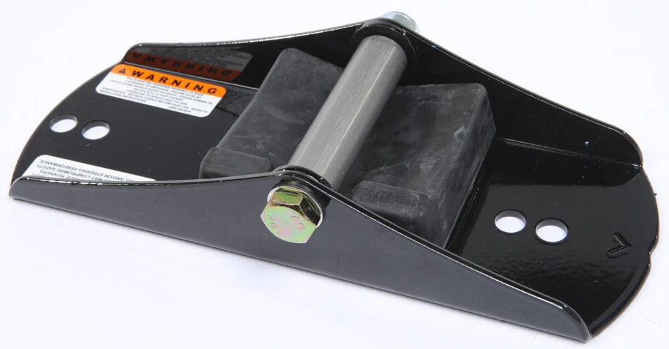 SLP EA/SILLA DE ESQUÍ GATO/ÑAME PARTE NEGRA # 35-397 Foto 1 de 1