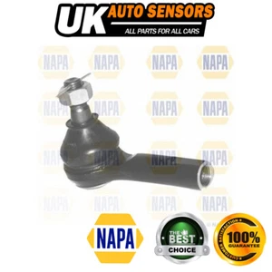 Passt für Nissan NP300 2008- Pickup 2002- 2.5 dCi Spurstangenkopf vorne außen NAPA - Bild 1 von 2