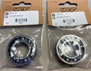 YCF 50 50CC Crankcase Bearing 6004 x2 YC50-20-102, 4947 - Picture 1 of 2