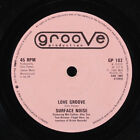 Surface Noise: Dancin' On A Wire Groove 7" Single 45 Rpm Uk