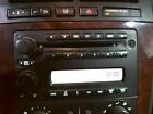 2008 - 2009 Chevy Uplander AM FM CD Stereo Radio Receiver (opt US8)