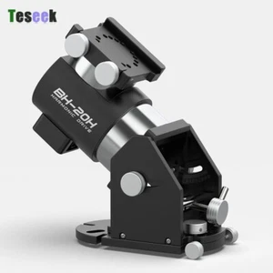 BH-20H Harmonic Drive Montaje Ecuatorial Diseño Portátil/Relación de Carga Extra Grande - Imagen 1 de 4