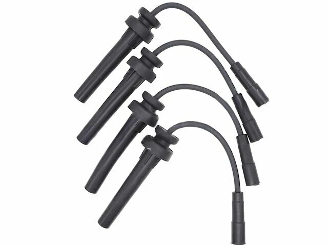 Walker 88TF88H Spark Plug Wire Set Fits 2001-2010 Chrysler PT Cruiser - Image 1 of 1