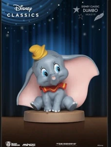 BEAST KINGDOM Disney Dumbo Classic Series Blind Box Figure Hot Toys Elephant - Picture 1 of 3