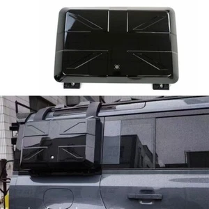 LUGGAGE BOX WINDOW STORAGE CASE TOOL UNIT FOR LAND ROVER DEFENDER 90 2020-2025 - Picture 1 of 6