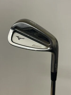 Mizuno Mp-18 MMC 9 Iron / Extra Stiff Shaft / Right Handed - Image 1 of 4