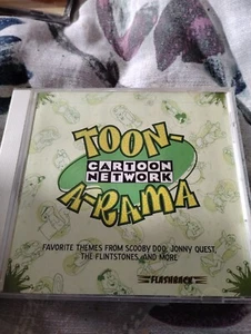 Toon a Rama - Picture 1 of 4