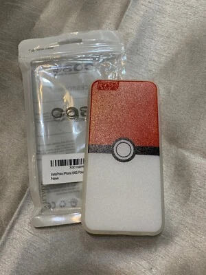 funda móvil - iPhone 6/6s - pokeball, esmerilado mate transparente Foto 1 de 3