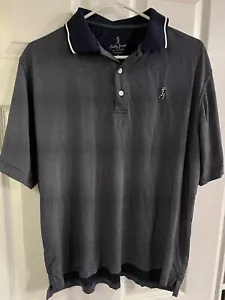 Herren Bobby Jones Golfshirt Medium - Bild 1 von 3