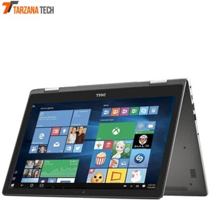Dell Inspiron 15 7579 2 In 1 - Intel Core i7-2.70GHz 16GB 256GB SSD - Picture 1 of 5