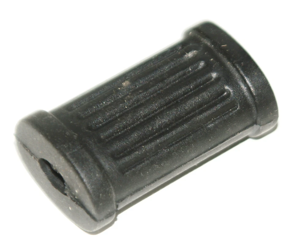 Maico Fußschalt-Gummi Rubber md 50 125 250 wk MC125 GS125 Neu - Bild 1 von 1