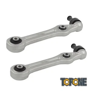 Fit For Mercedes E400 C300 2015-2018 Lower Control Arm Front 1Pair 2053304507 - Bild 1 von 5