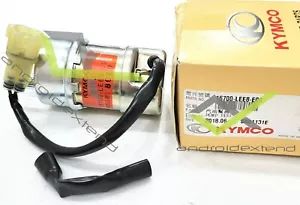 KYMCO UXV500 MXU500 FUEL/GAS PUMP 16700-LEE8-E00 - Picture 1 of 12