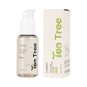 VEGREEN Skin Purifying Tea Tree Serum 50ml[US standard free shipping) - Imagen 1 de 5